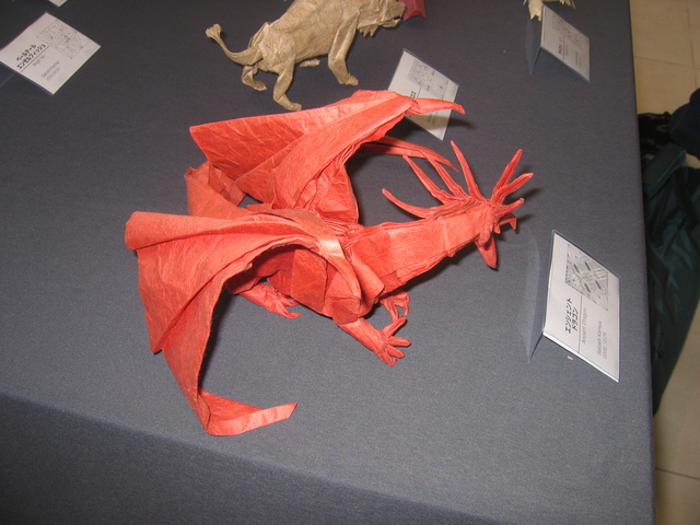 origami ryujin diagrams pdf