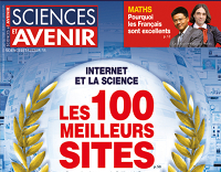 Sciences et Avenir