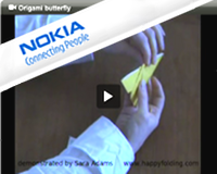 Nokia Free Hands Challenge