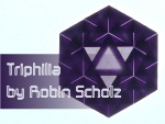 Triphilia by Robin Scholz