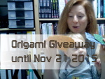 Giveaway Nov 2015